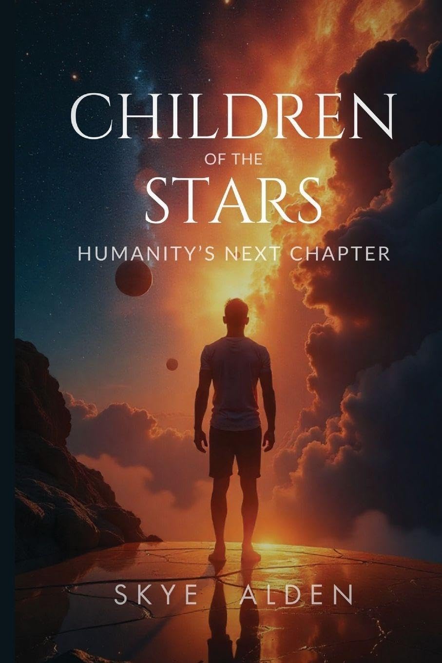 Children of the Stars Religion & Esotericism