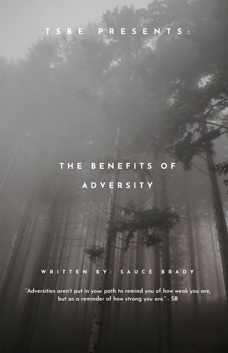 "The Benefits of Adversity" Religion & Esotericism