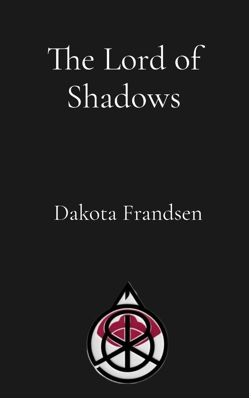 The Lord of Shadows Religion & Esotericism
