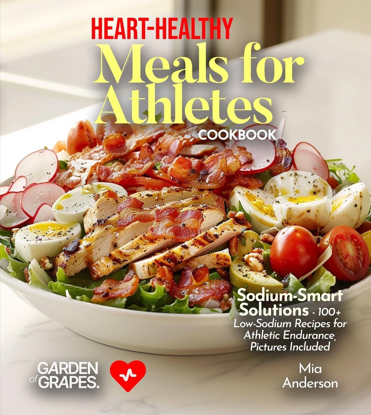 Heart-Healthy Meals for Athletes Leisure, Home & Garden