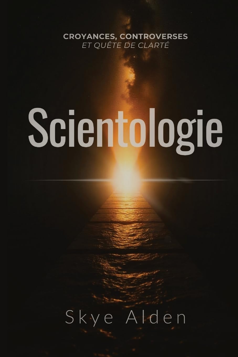 Scientologie: Croyances, Controverses et Quête de Clarté Lifestyle