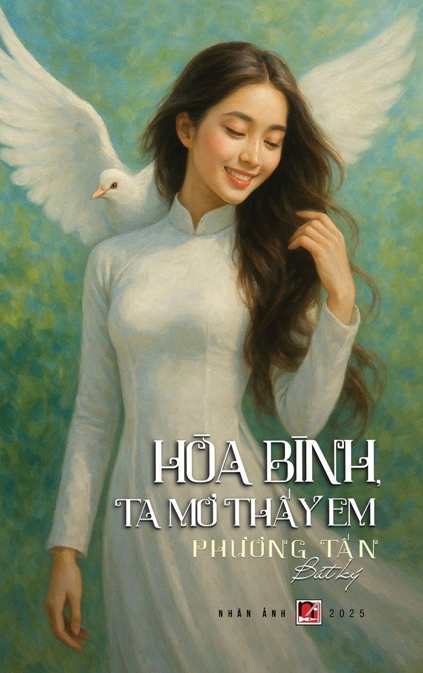 Hòa Bình, Ta M¿ Th¿y Em (hardcover - color) Contemporary literature