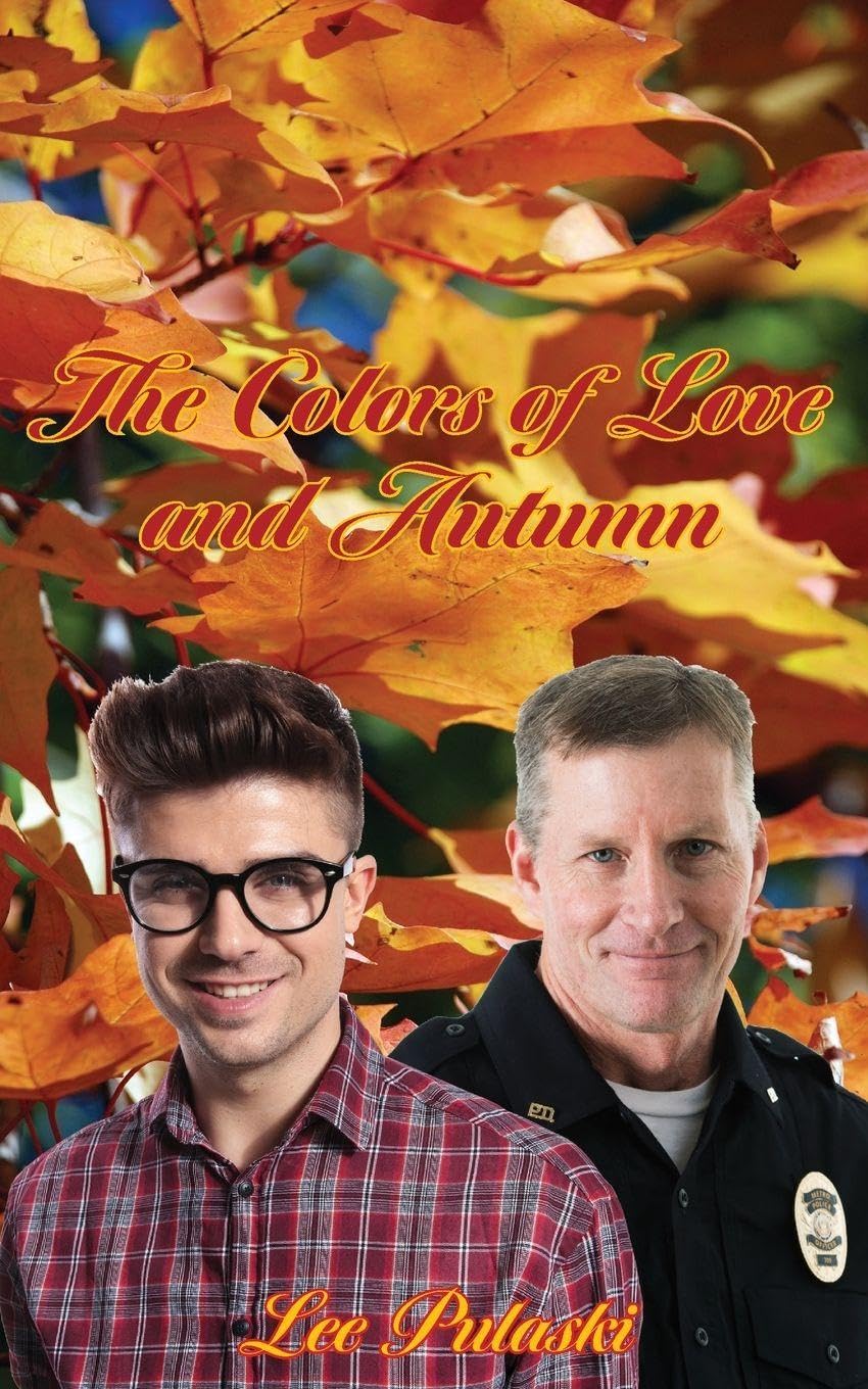 The Colors of Love and Autumn LGBTQ+
