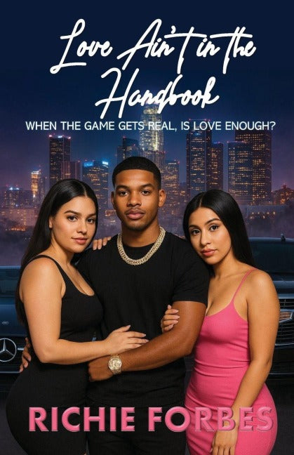 Love Ain't in the Handbook Contemporary literature