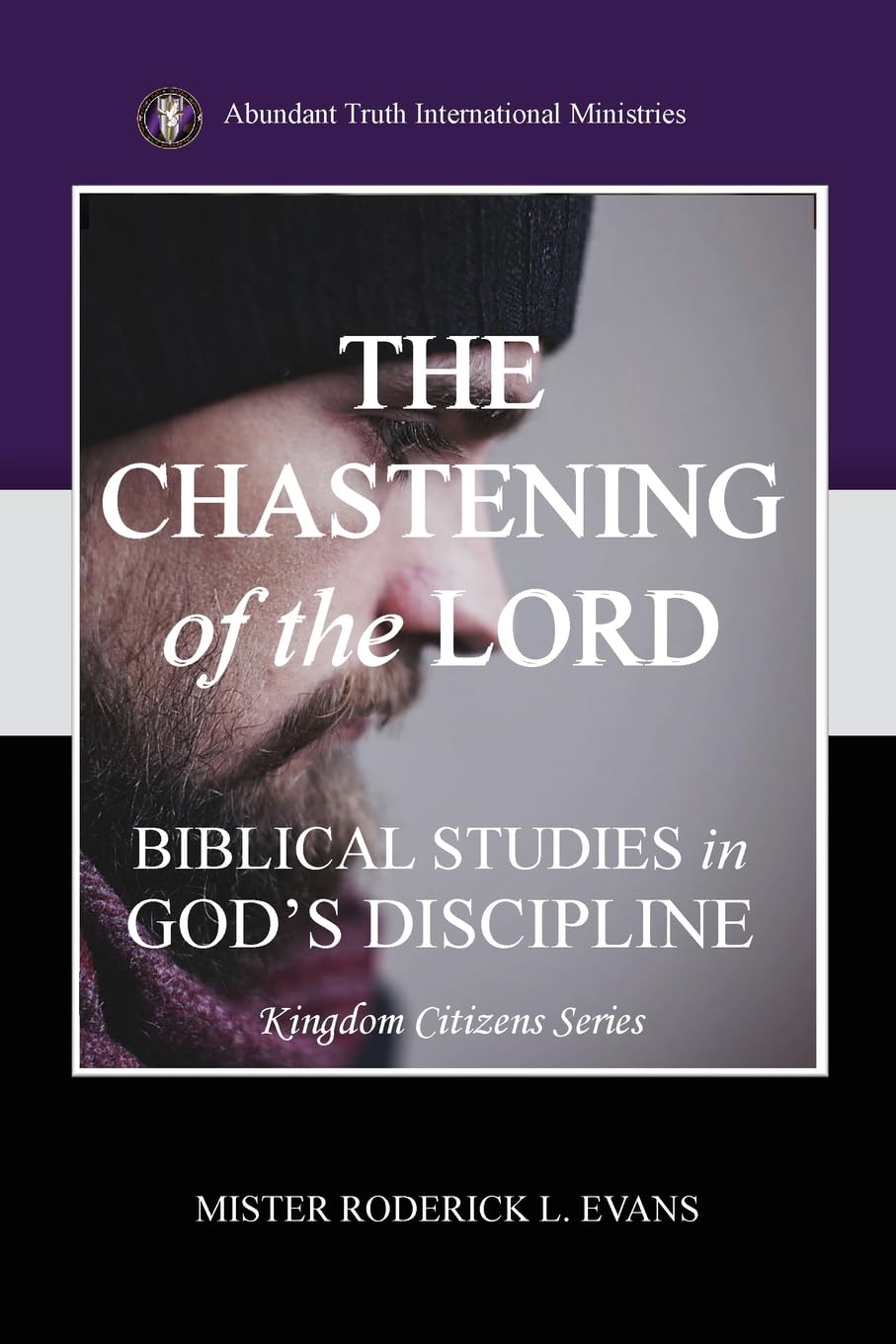 The Chastening of the Lord Religion & Esotericism