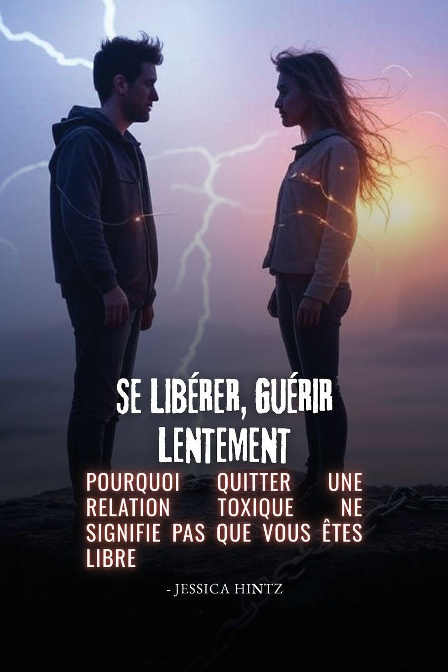 Se libérer, guérir lentement: Pourquoi quitter une relation toxique ne signifie pas que vous êtes libre Business, Finance & Career