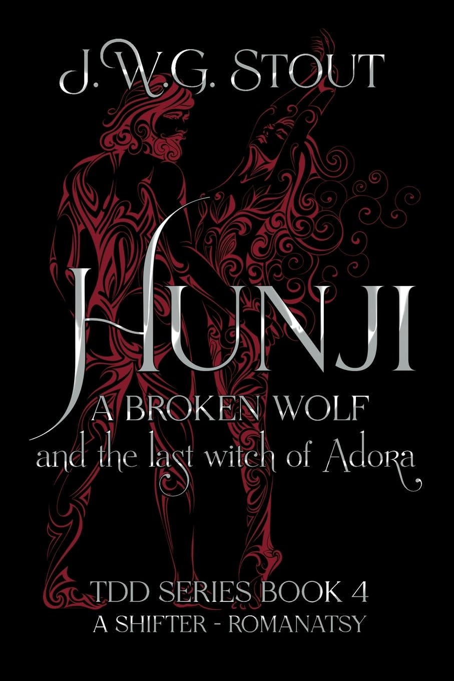 Product Image: Hunji