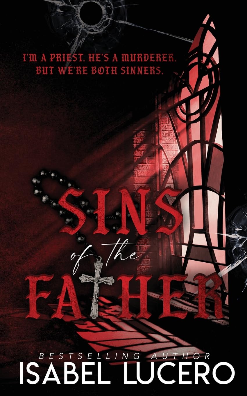 Sins of the Father Contemporary literature