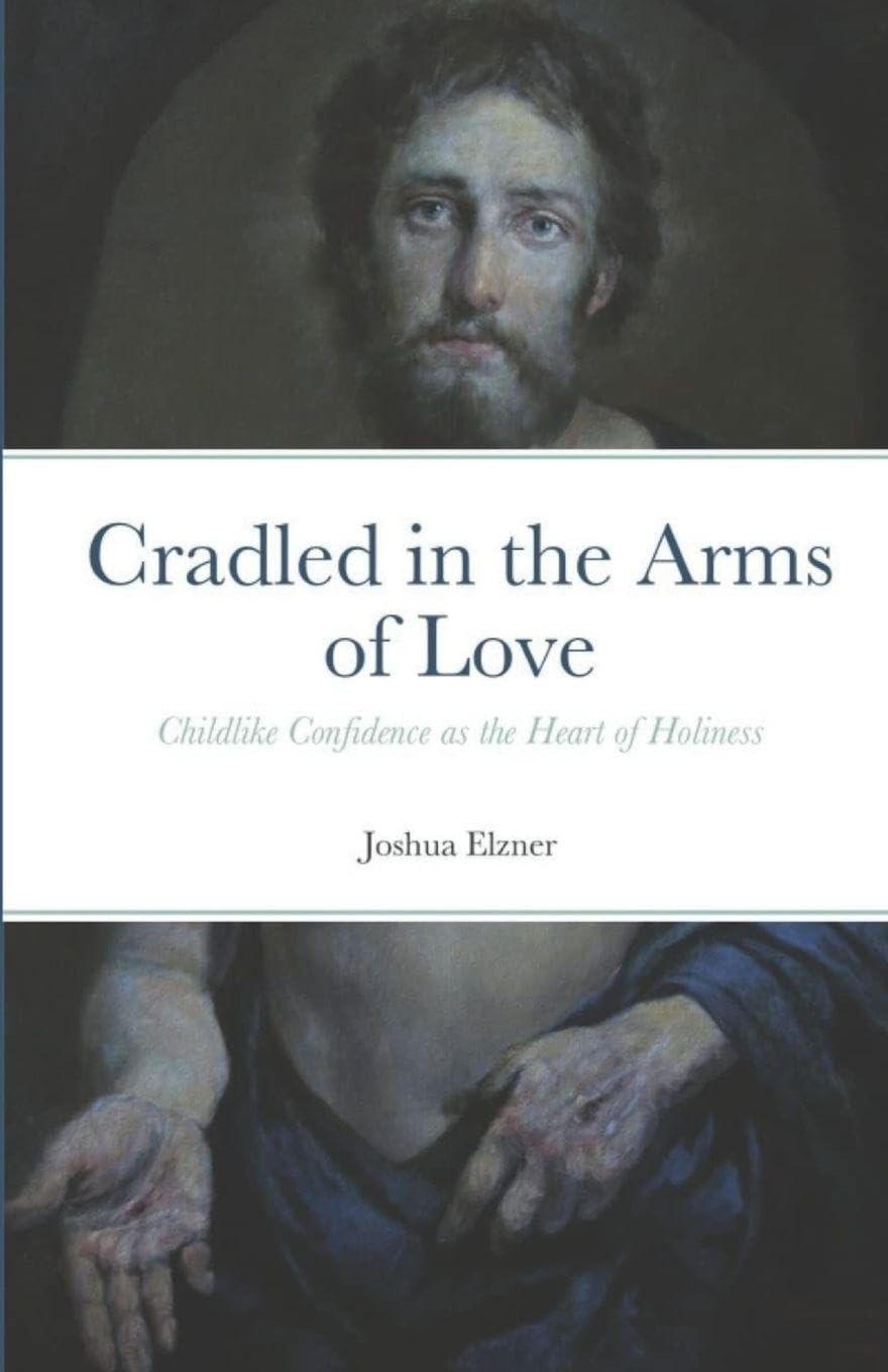 Cradled in the Arms of Love Religion & Esotericism