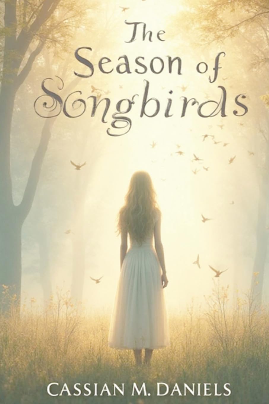 The Season of Songbirds Contemporary literature
