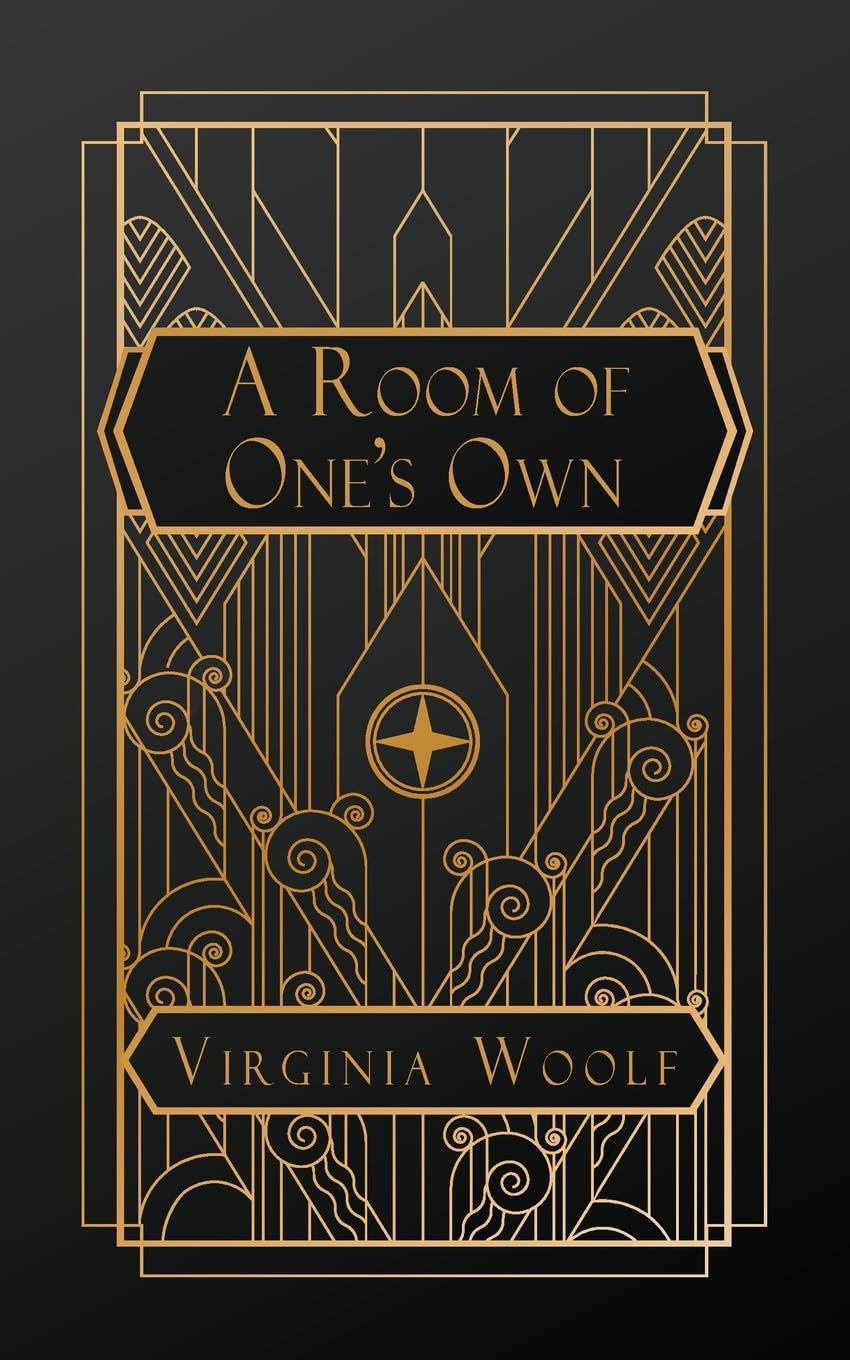 A Room of One's Own Books