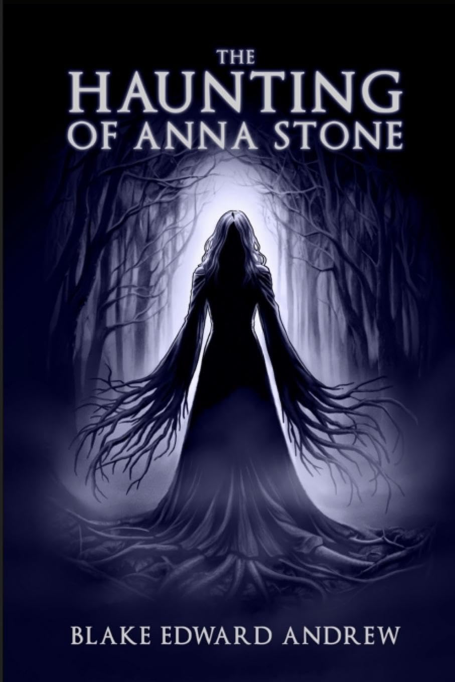 The Haunting of Anna Stone Horror & Mystery