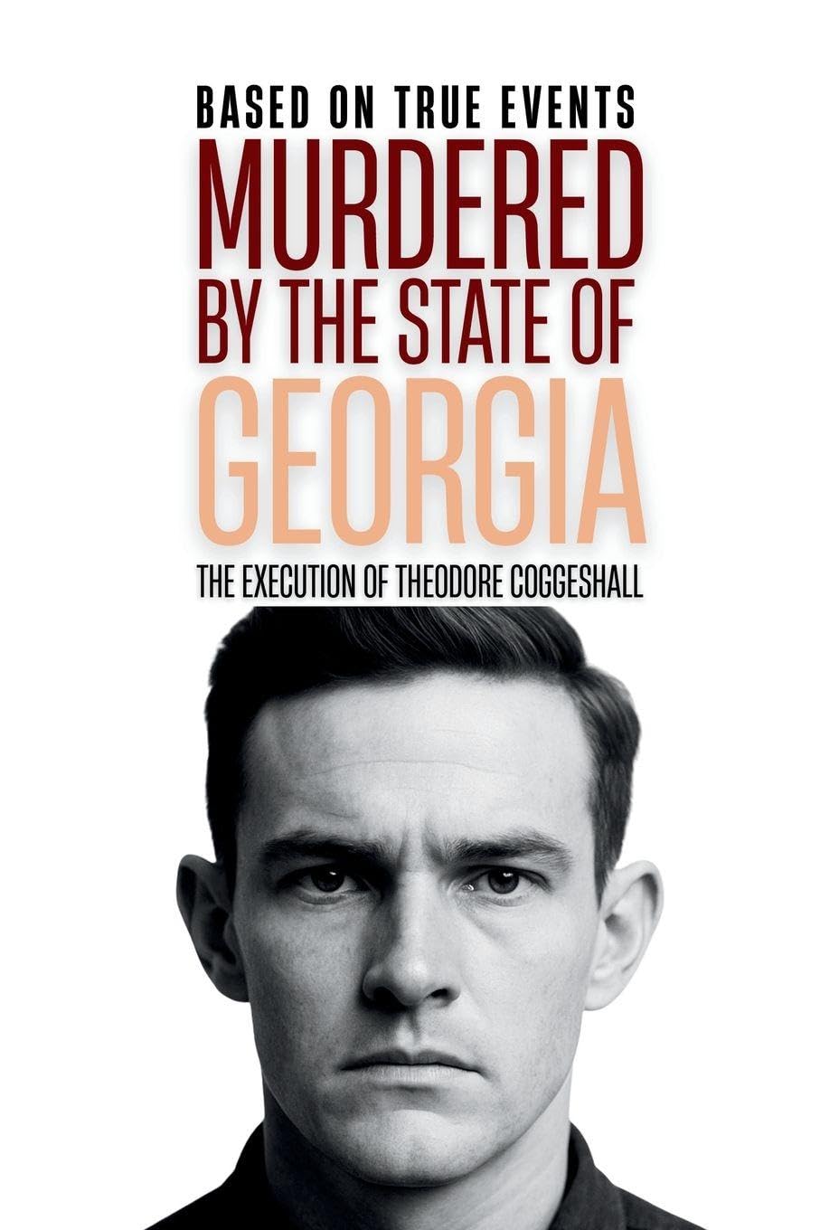 Murdered by the State of Georgia Law
