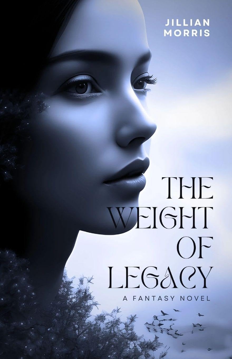 The Weight of Legacy Contemporary literature