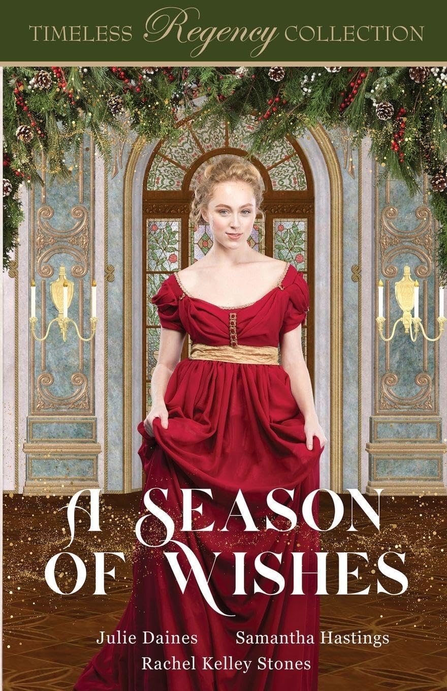 A Season of Wishes Historical Fiction