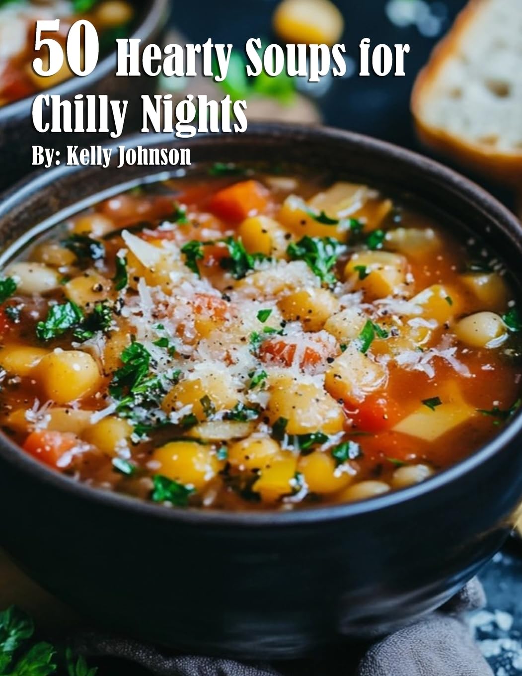 50 Hearty Soups for Chilly Nights Leisure, Home & Garden