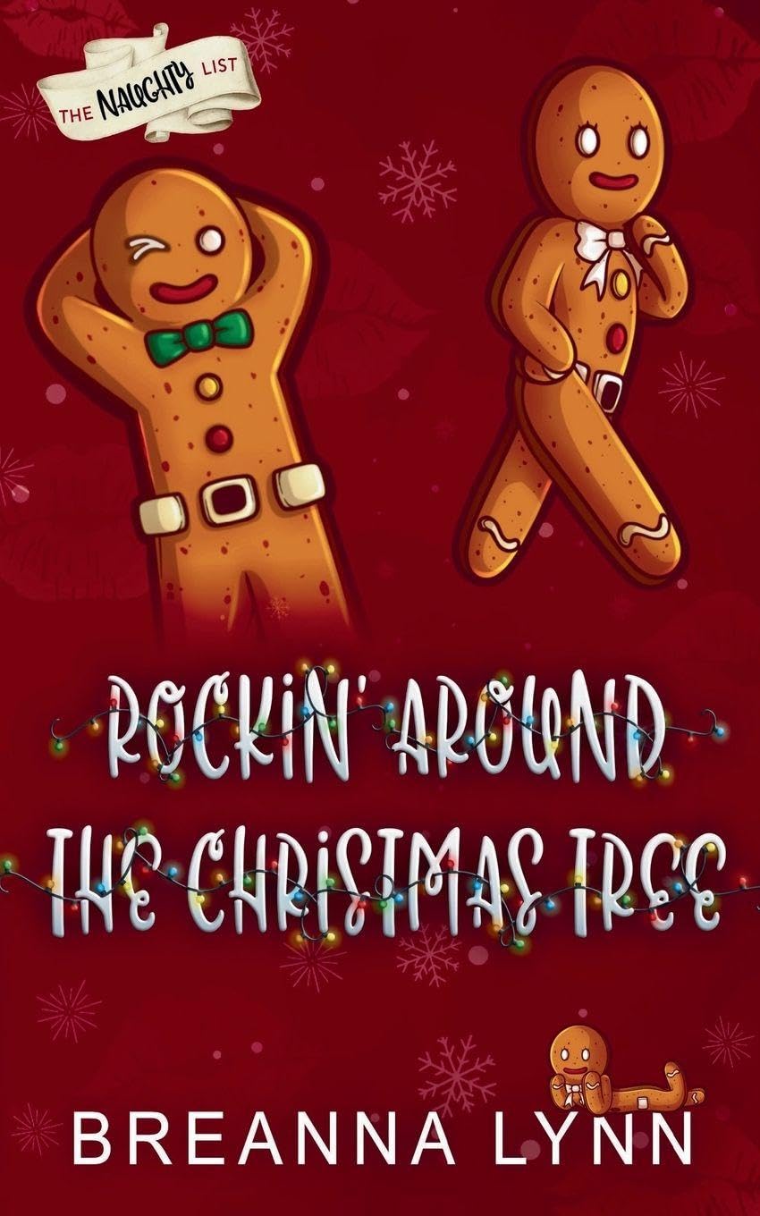 Rockin' Around the Christmas Tree Contemporary literature