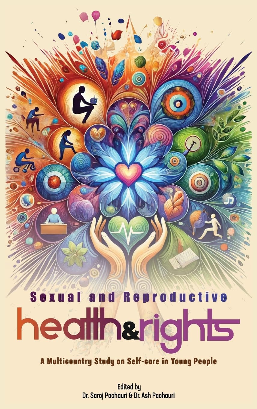 Sexual and Reproductive Health and Rights Health, Nutrition & Fitness