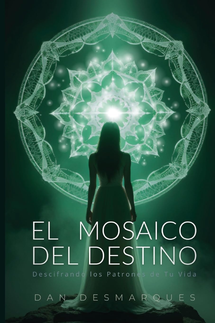 The Mosaic of Destiny / El Mosaico del Destino Philosophy