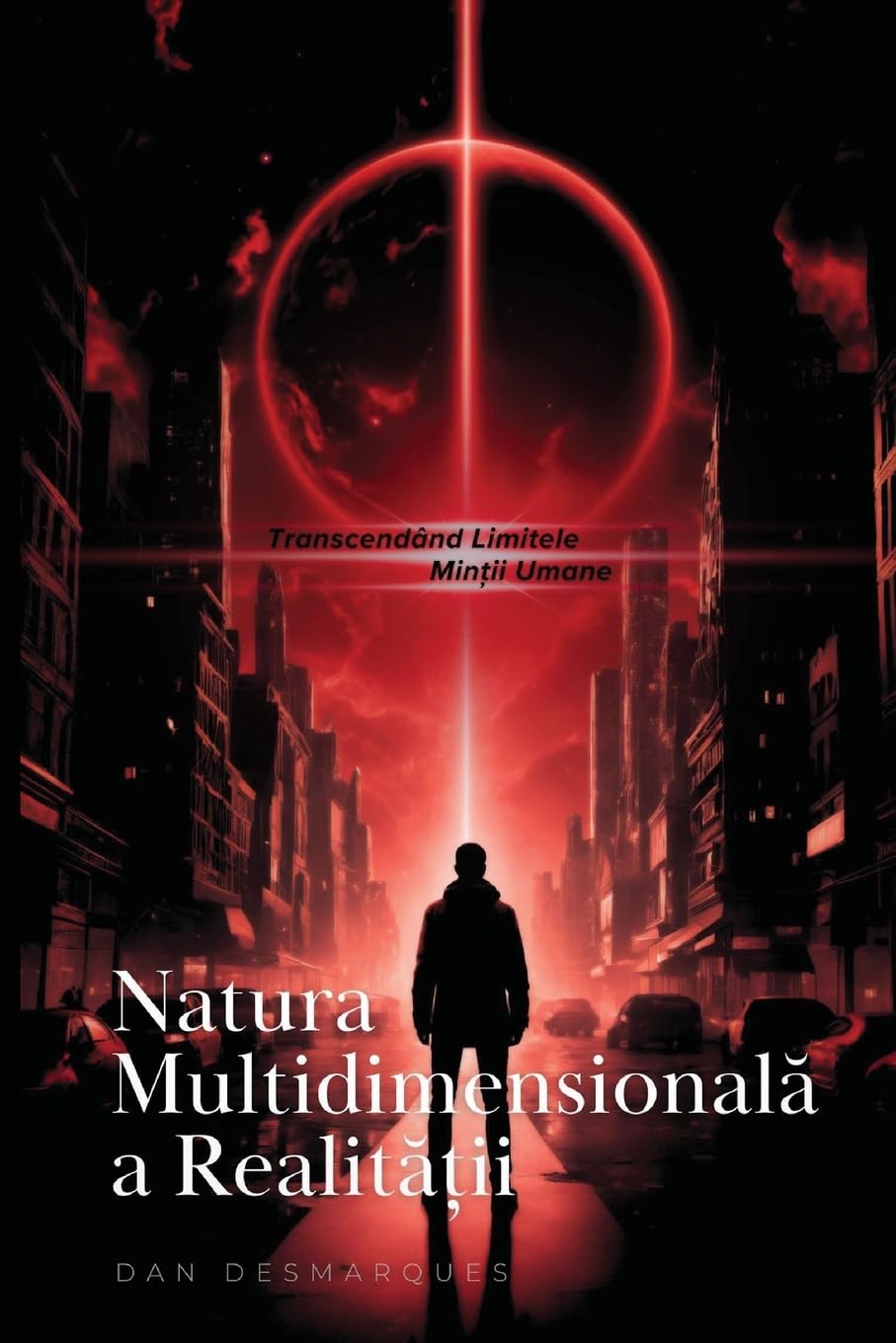 The Multidimensional Nature of Reality / Natura Multidimensional¿ a Realit¿¿ii Lifestyle