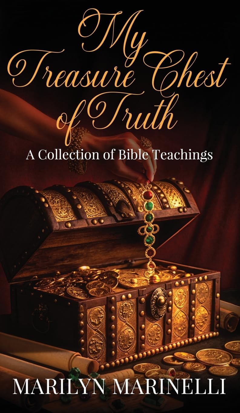 My Treasure Chest of Truth Philosophy