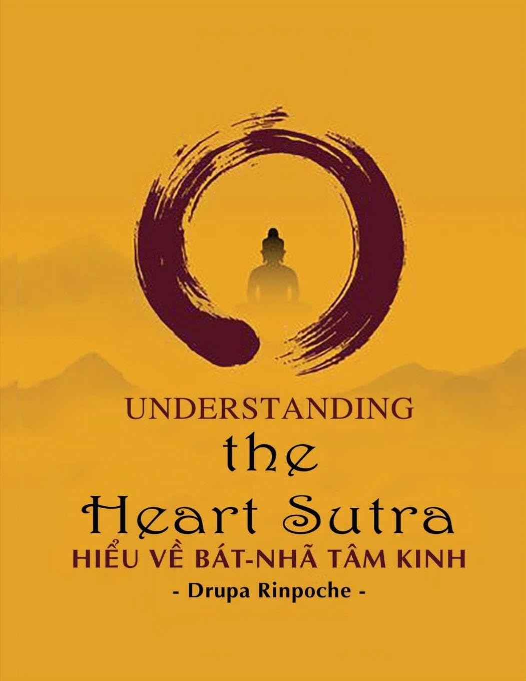Hi¿u v¿ Bát-nhã Tâm kinh Religion & Esotericism