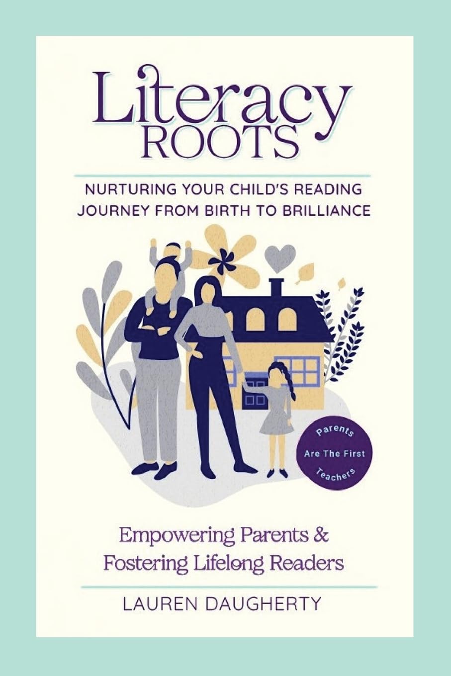 Literacy Roots Study Guides
