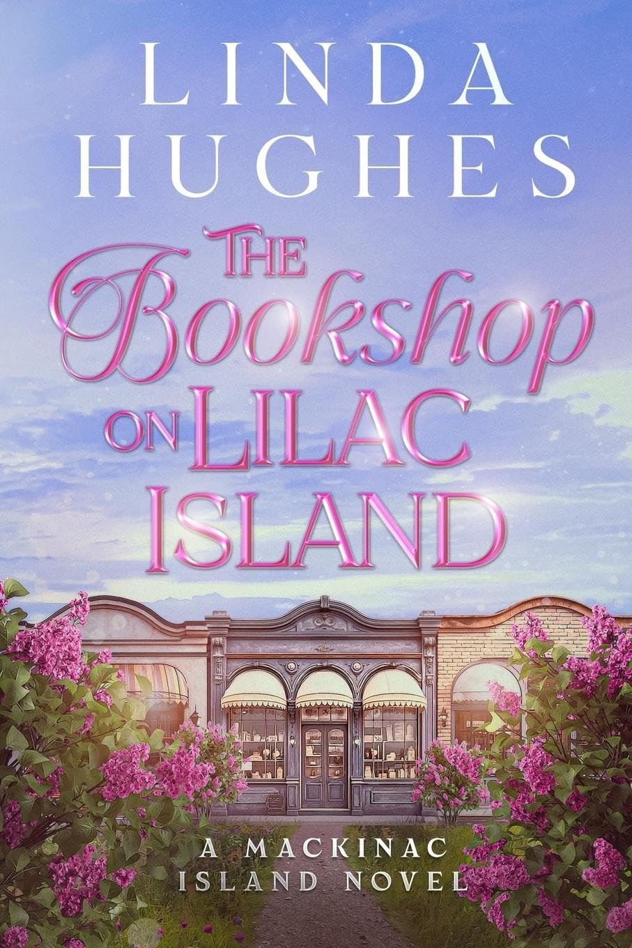 The Bookshop on Lilac Island Contemporary literature