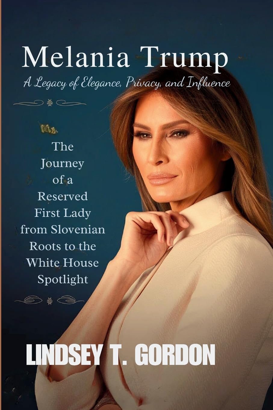 Melania Trump Books