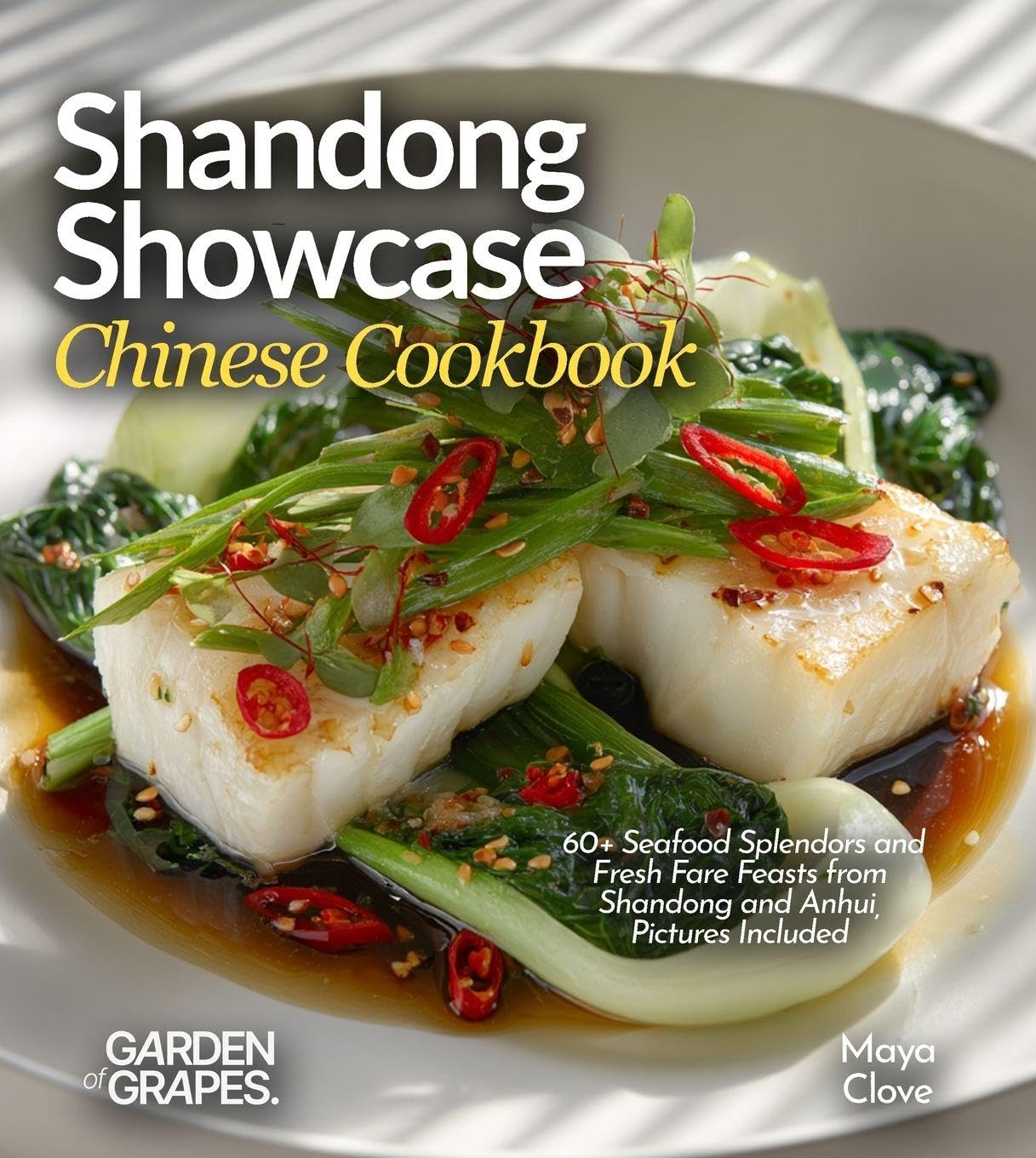 Zhejiang Zen, Chinese Cookbook Leisure, Home & Garden