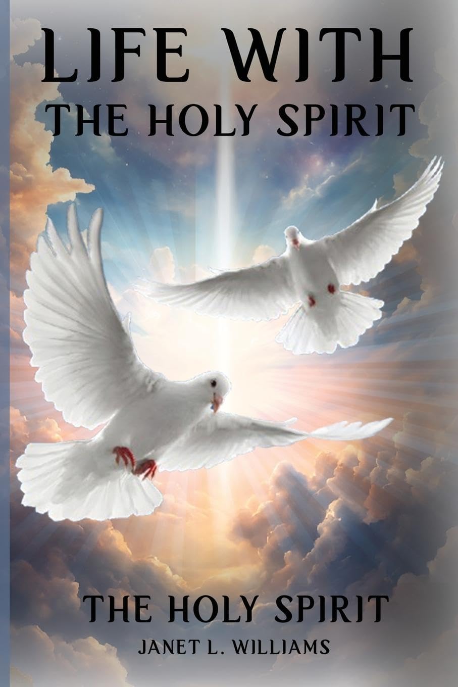 Life With The Holy Spirit Politics & Society