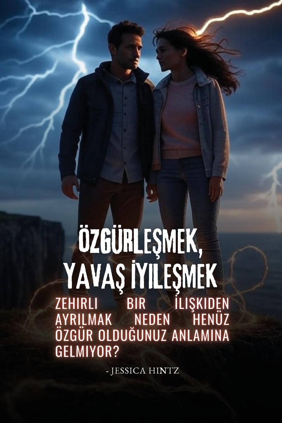 Özgürle¿mek, Yava¿ ¿yile¿mek Social Sciences