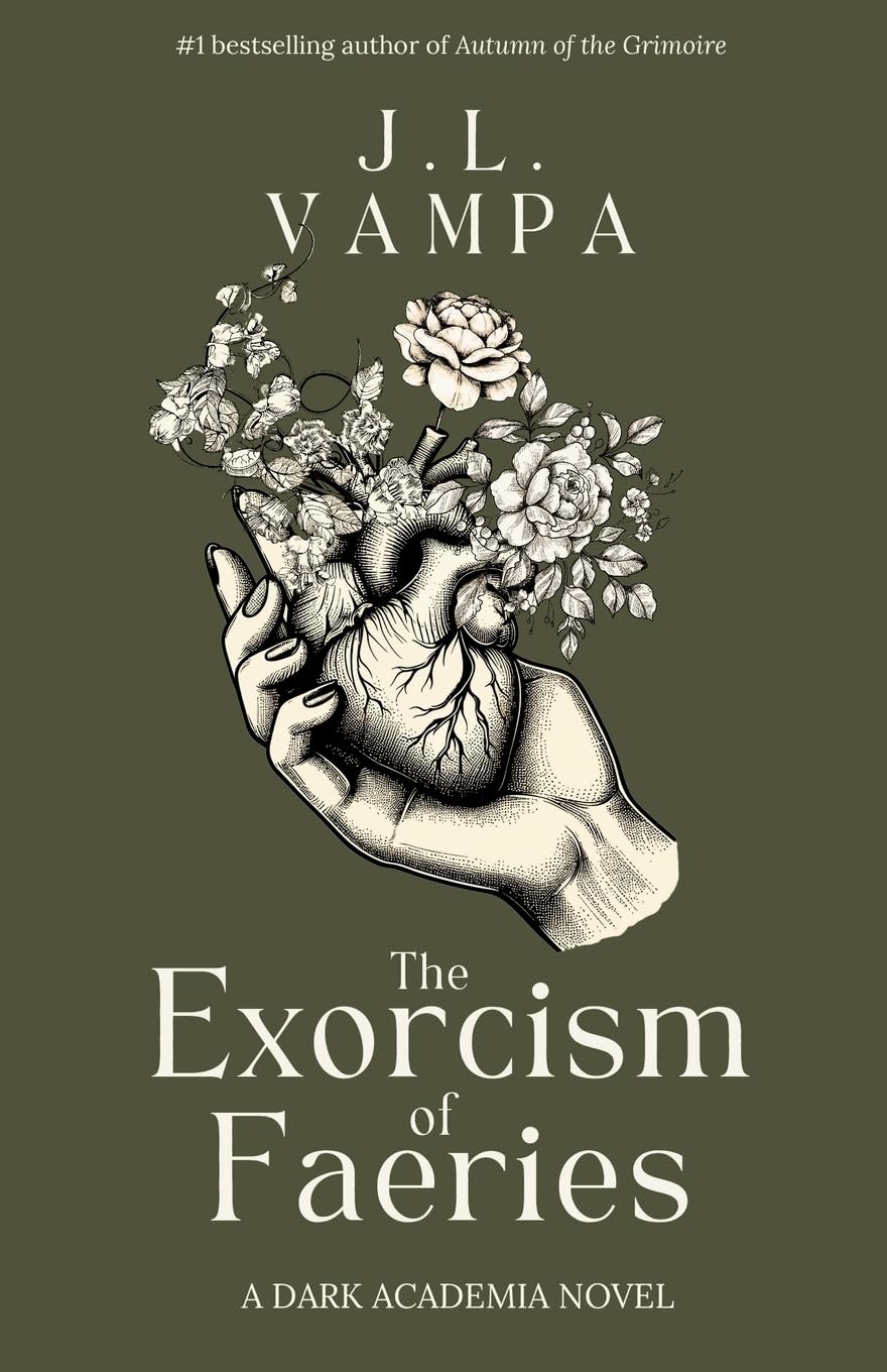 The Exorcism of Faeries Fairy Tales & Legends