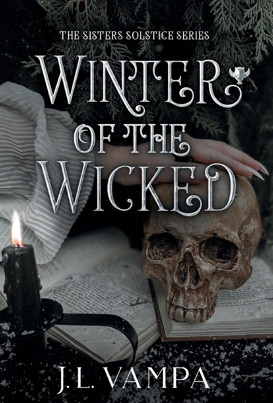 Winter of the Wicked Classics