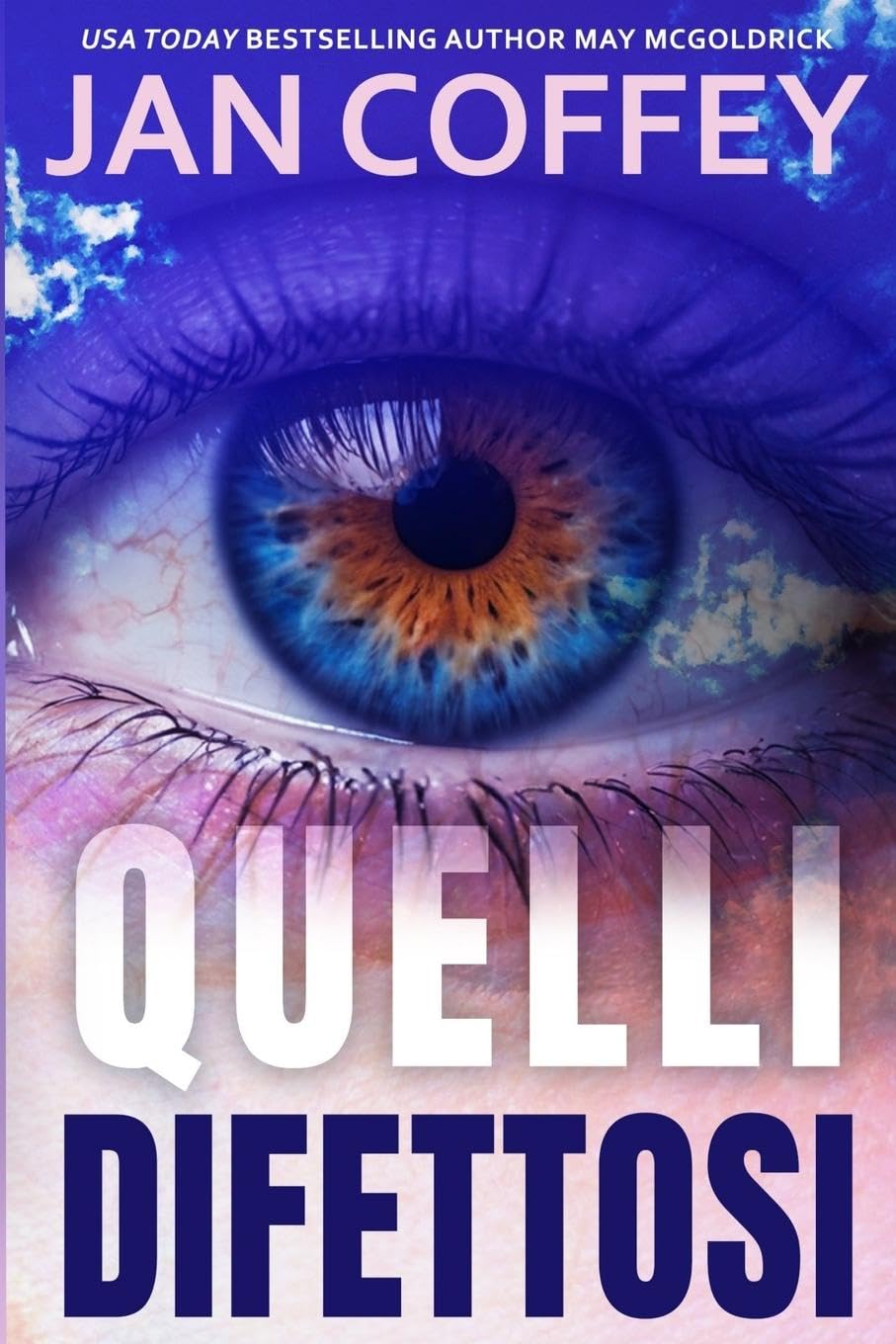 Product Image: Quelli Difettosi