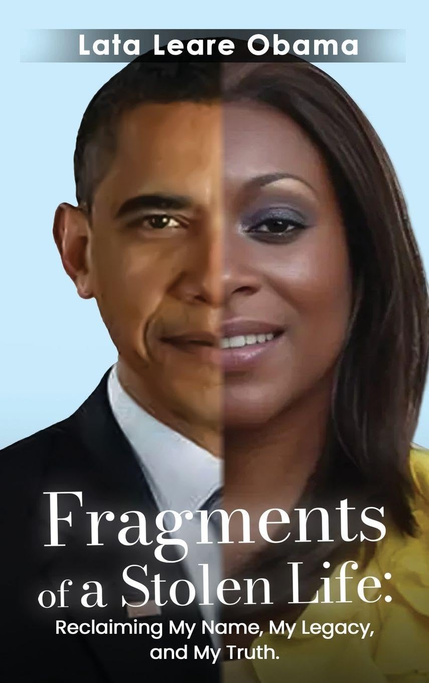 Fragments of a Stolen Life Art & Literature