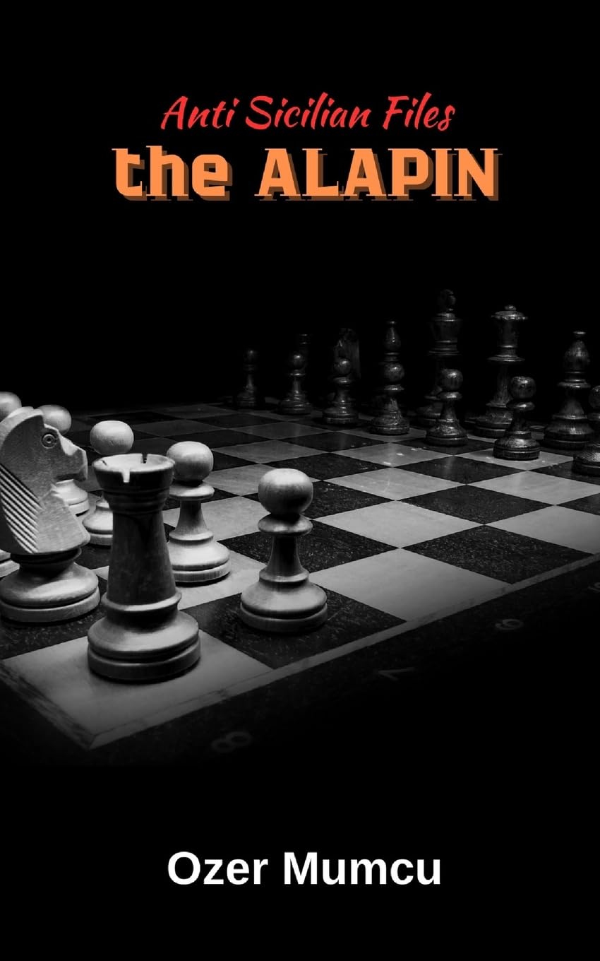 Anti Sicilian Files The Alapin Film, Art & Culture