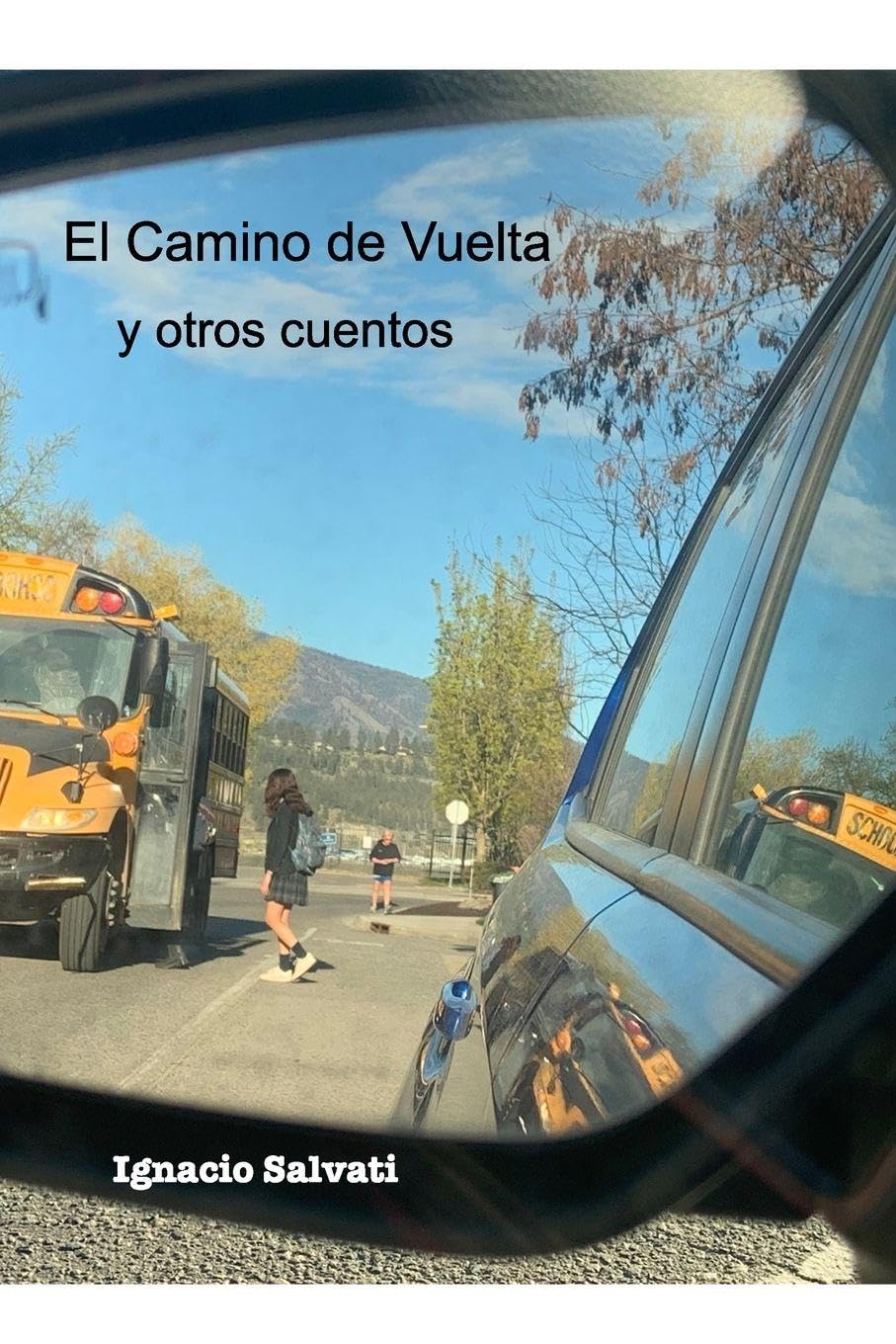 El Camino de Vuelta y otros cuentos Leisure, Home & Garden