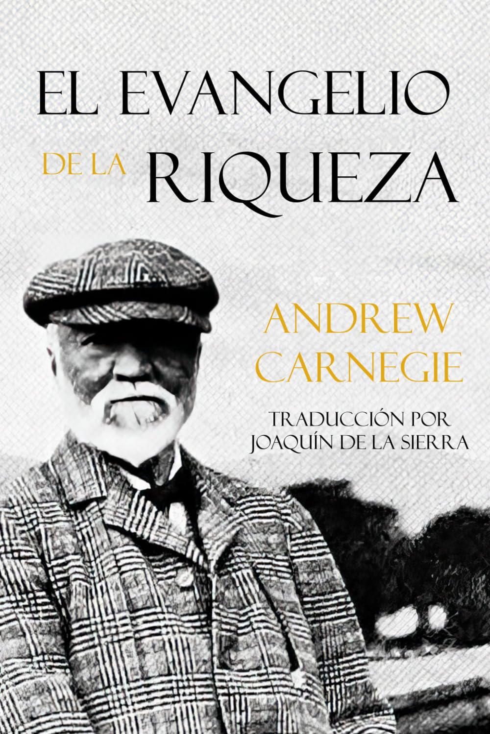 El Evangelio de la Riqueza book
