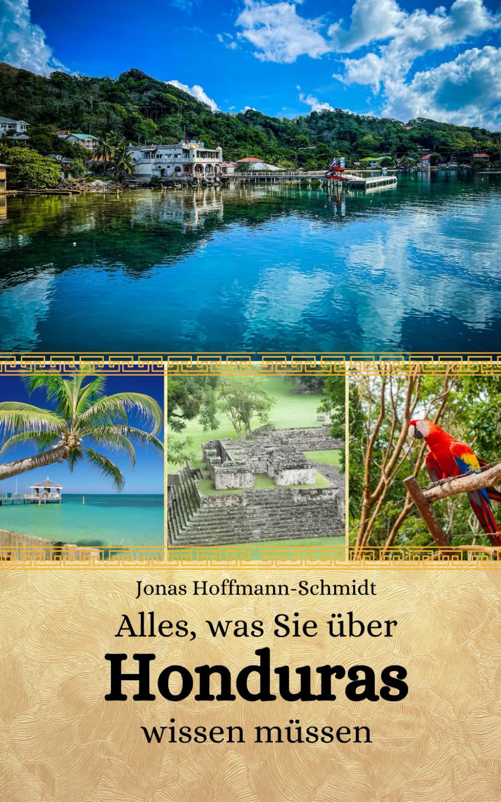 Alles, was Sie über Honduras wissen müssen Learning & Reference