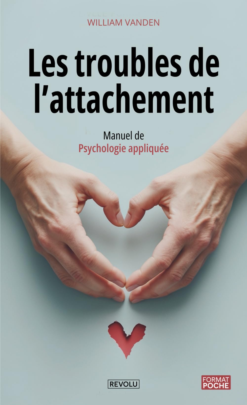 Les troubles de l’attachement: Manuel de psychologie appliquée book