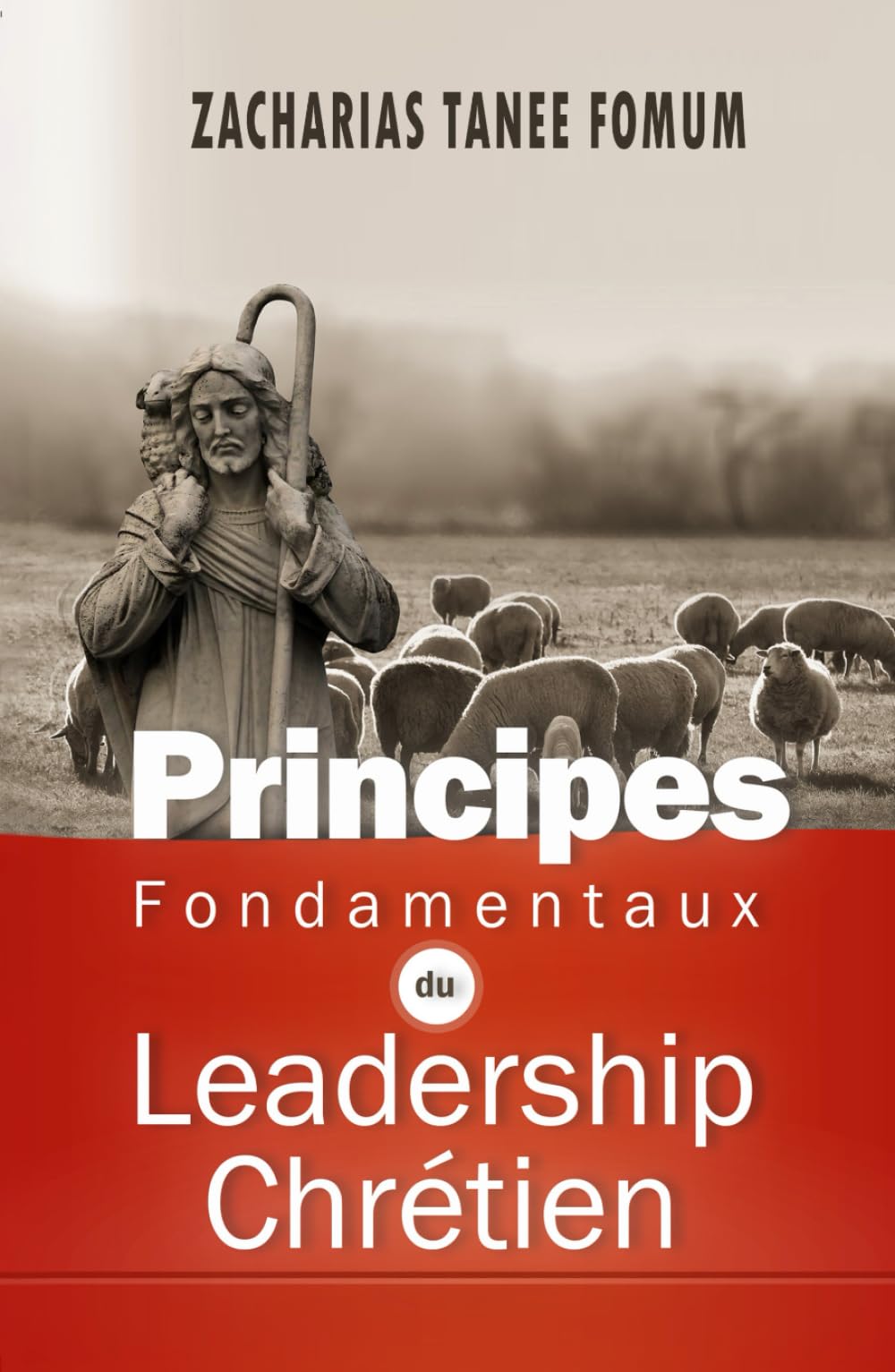 Principes Fondamentaux Du Leadership Chrétien book