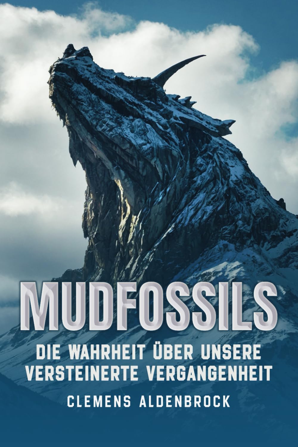 Mudfossils: Die Wahrheit über unsere versteinerte Vergangenheit Social Sciences