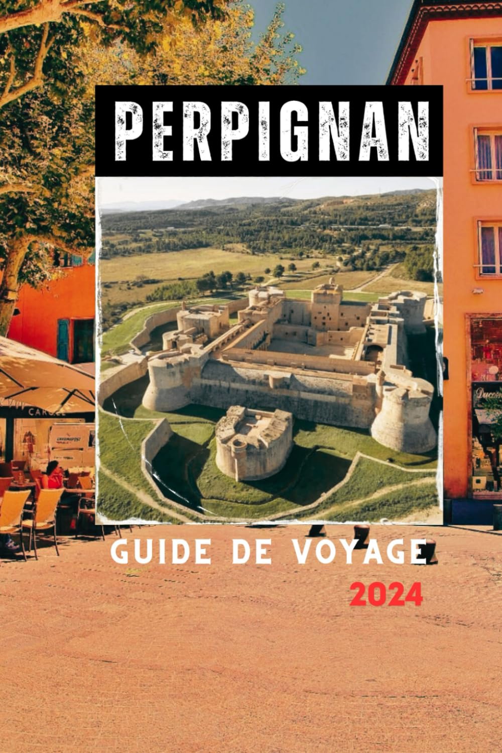 Perpignan Guide de Voyage 2024: Découvrez la chaleur du sud de la France : guide du voyageur sur les joyaux cachés de Perpignan (Guides de voyage en français.) Leisure, Home & Garden