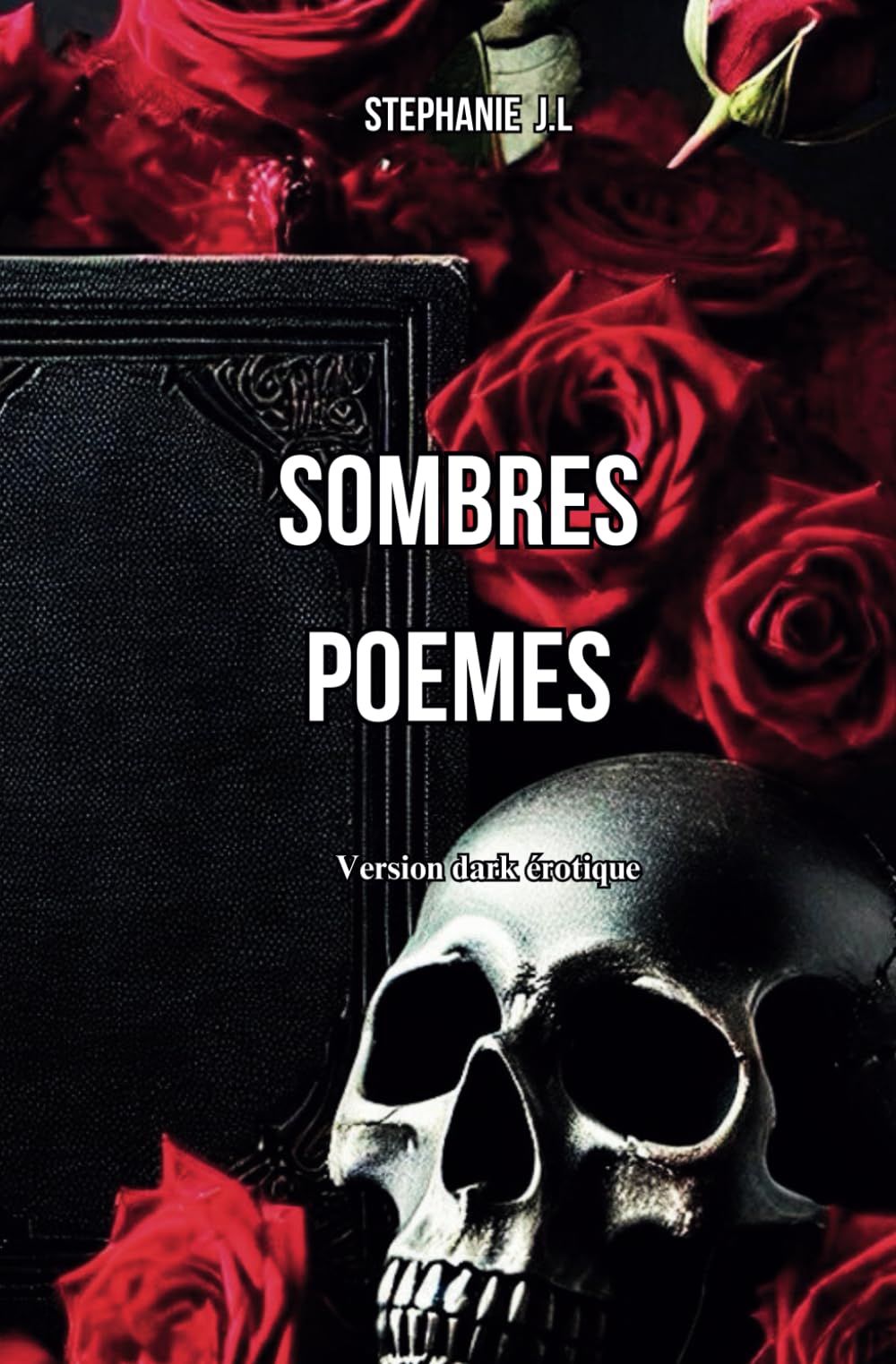 sombres poèmes book
