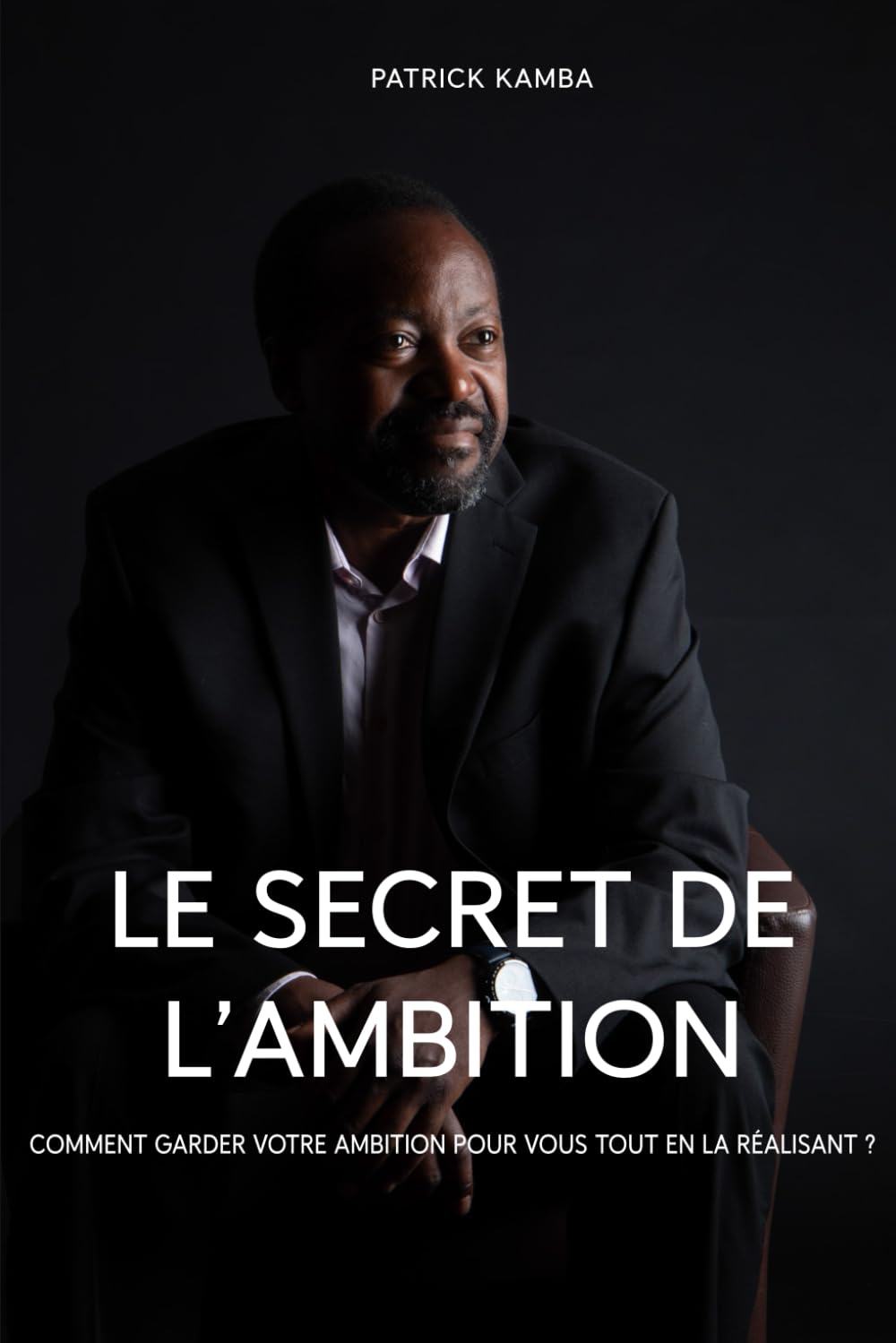 Le secret de l'ambition: Comment garder votre ambition pour vous tout en la réalisant ? book