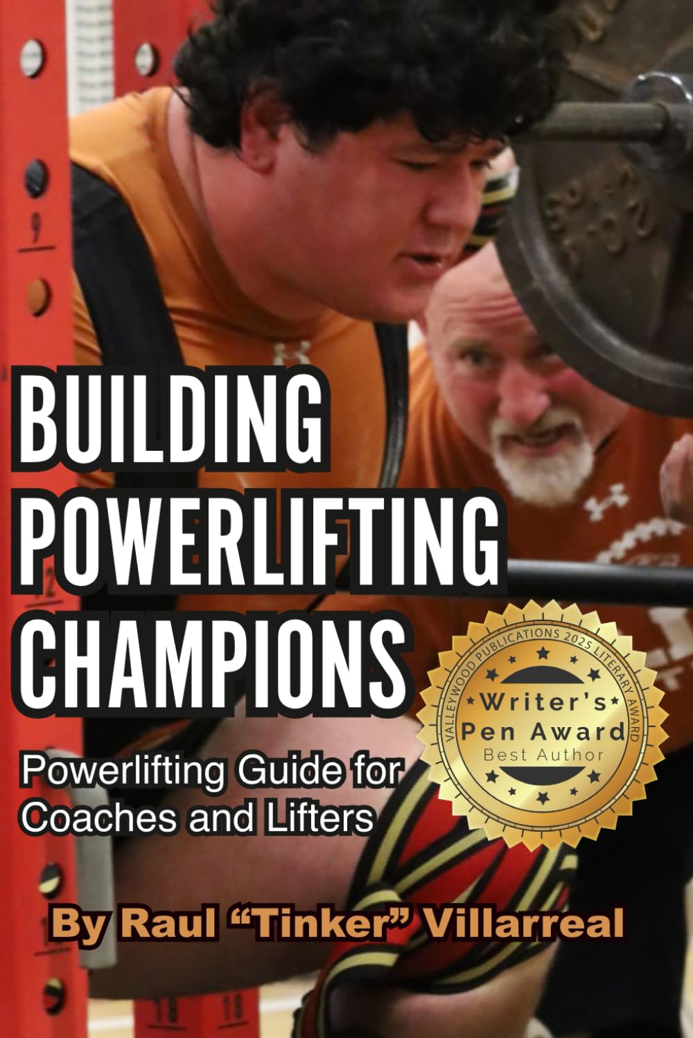 BUILDING POWERLIFTING CHAMPIONS: Powerlifting Guide for Coaches and Lifters Leisure & Fun