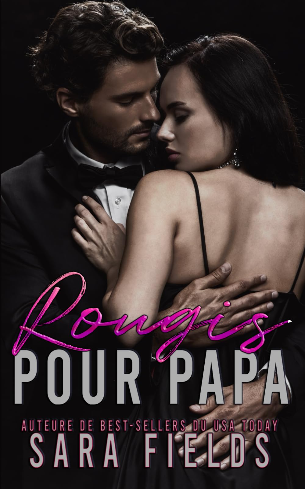 Rougis pour Papa: Une Romance Sombre avec un Milliardaire book