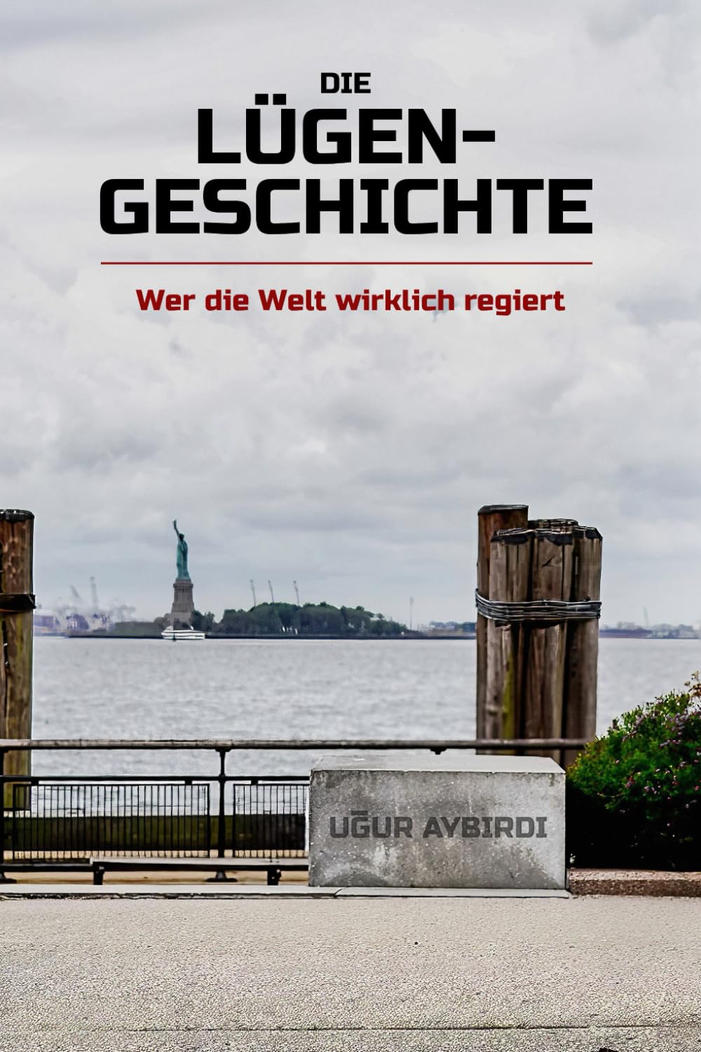 DIE LÜGEN - GESCHICHTE (NEUAUFLAGE): Wer die Welt wirklich regiert Leisure, Home & Garden