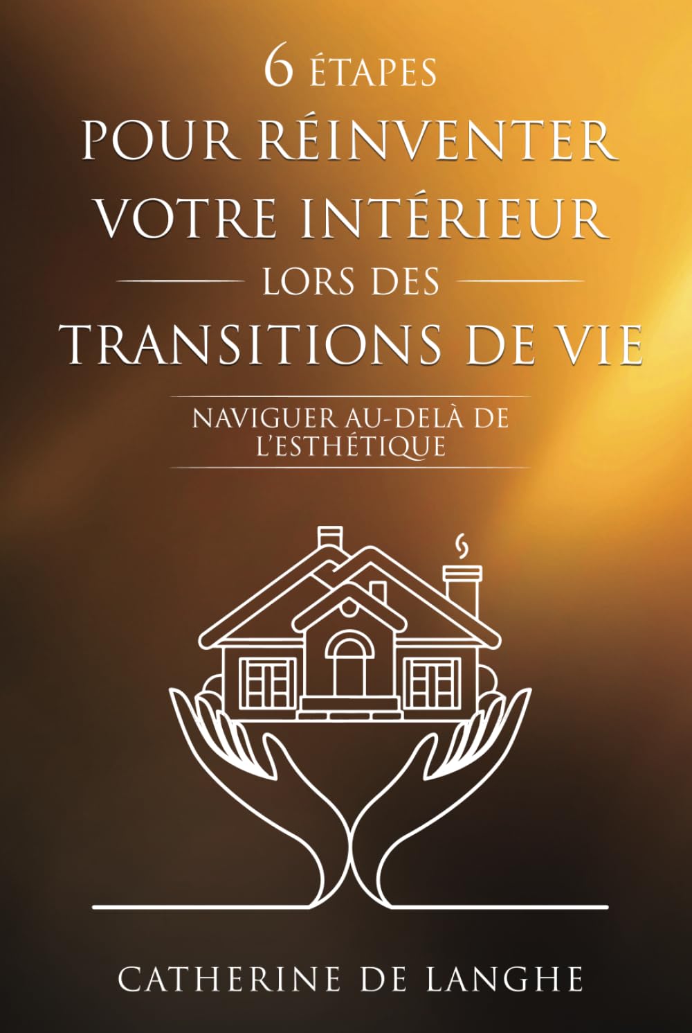 6 Étapes pour réinventer votre intérieur lors des transitions de vie: Naviguer au-delà de l'esthétique book